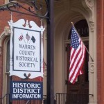 Warren County Historical Society