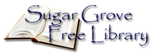 SugargroveFreeLibraryLogo