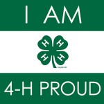 4-H Proud