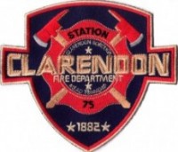 Clarendon Fire Department