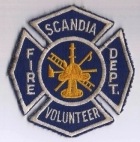 Scandia Volunteer Fire Department
