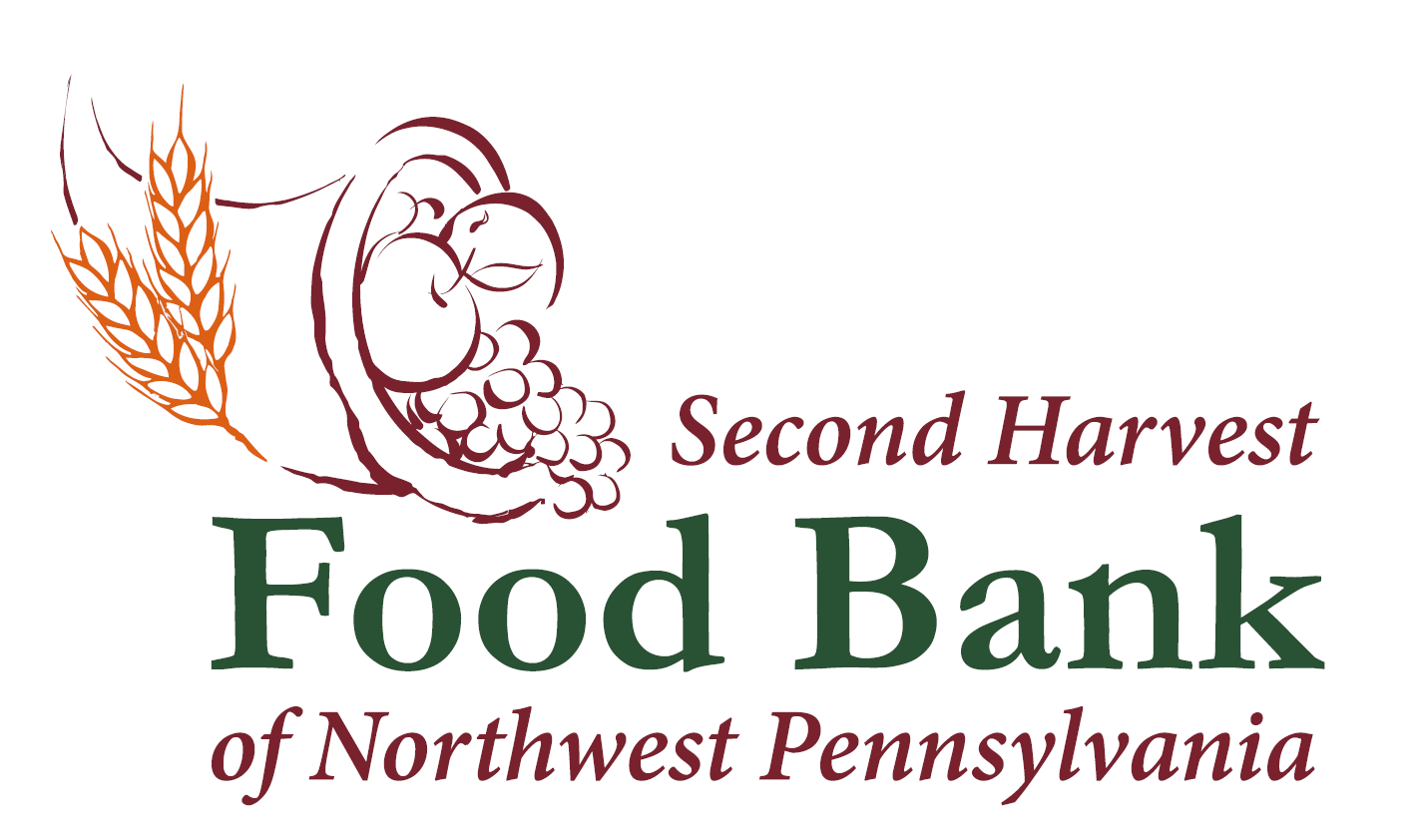 Second Harvest Food Bank General Food Distribution Program Warren Gives