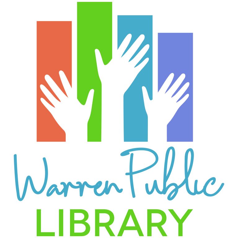 Warren Public Library – Warren Gives