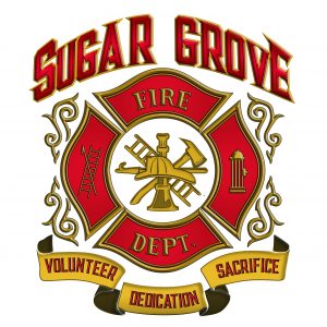 Sugar Grove Volunteer Fire Department